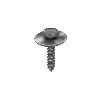 HEX HD SEMS T.S., M4.2-1.41 X20MM, PHOS