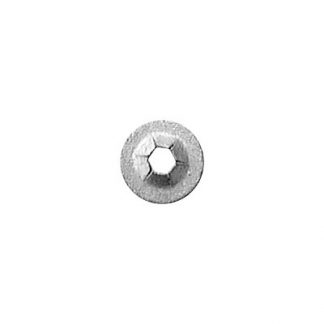 PUSH-ON RETAINERS, 1/8” STUD SIZE