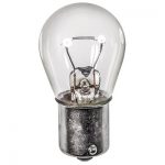 MINIATURE BULB NO. 7506