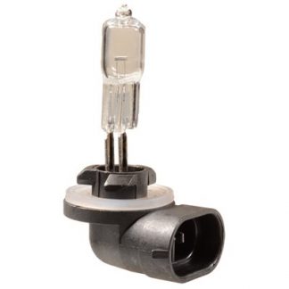Auveco Pk # 889 Bulb T-3 1/4 12 Volt 27 Watt (1 per box)