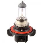 Auveco Pk # H13 Bulb P26.4t Base 12.8 Volt 55/65 Watt (1 box)