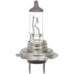 Auveco Pk # H7 Bulb PX25d Base 12 Volt 55 Watt (1 per box)